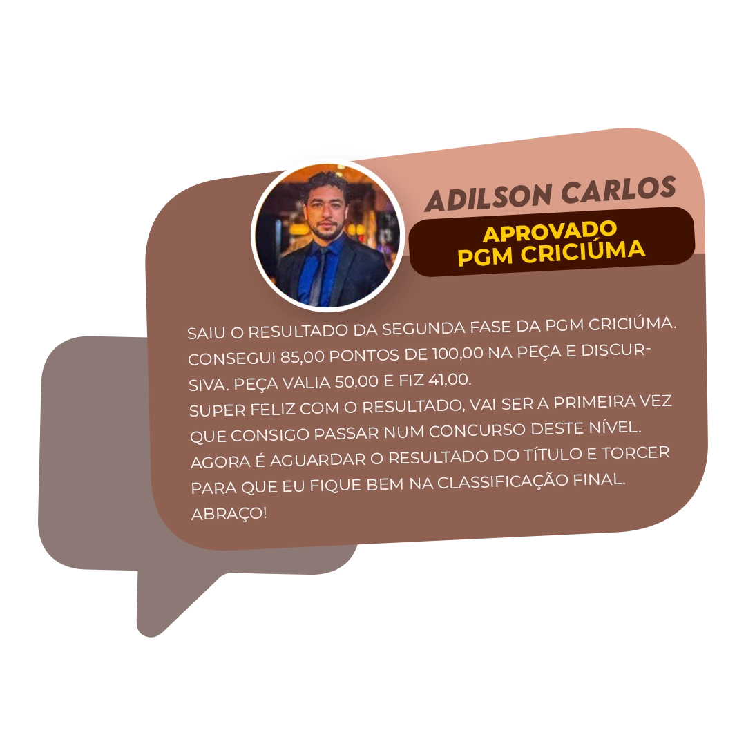 adilson